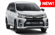 Toyota Veloz GR Limited 2022